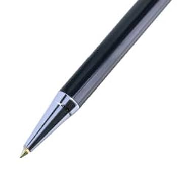 Visconti ブルーベリーブルー　ローラーボールペン ビスコンティ ローラーボール ブリーズ ブルーベリー │ インへ